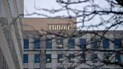 Hilton Raises 2026 Revenue Forecast Amid Middle East Conflict Impact