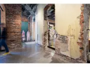 Historic Cooperage Marketplace Opens at Toronto's Distillery District