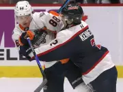 Historic Rivalry Rekindled: Spitfires vs. Firebirds Clash in OHL Playoffs