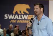 House Ethics Committee Launches Probe into Sexual Misconduct Claims Against Rep. Eric Swalwell