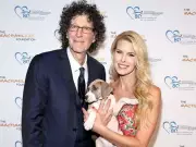Howard Stern and Wife Beth Sued by Ex-Assistant Over Hostile Workplace Claims