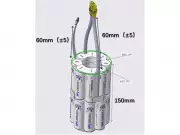 HPQ and Novacium Secure First Battery Order from European Drone Maker Using GEN4 Cells