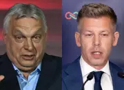 Hungary's Orbán Concedes Defeat in Historic Election After 16 Years in Power