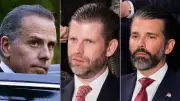 Hunter Biden Challenges Trump Sons to Cage Match Amid U.S. 250th Anniversary Celebrations