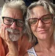 Husband Vows to Continue Search for Missing Wife in Bahamas After Release