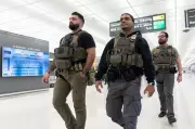 ICE Confirms Agents Unarmed in Canada Ahead of World Cup Amid Security Concerns