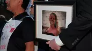 ICE Officer Who Killed Renee Good Returned to Work Quickly, Report Says