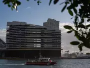 Iconic Miami Mandarin Oriental Hotel Imploded for New Luxury Development