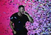 Imagine Dragons to Headline Inaugural Show at Renamed RBC Amphitheatre in Toronto