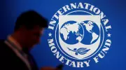 IMF Chief Warns Iran War Could Slow Global Economic Growth