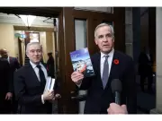 IMF Praises Canada's Fiscal Strength as Strongest Among G7 Nations