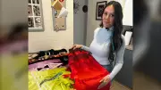 Indigenous Designer Tammy Wolfe to Showcase Work on International Stage