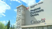 Inmate Dies at Saskatoon's Regional Psychiatric Centre, Correctional Service Confirms