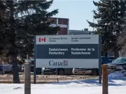 Inmate killed, two injured in Saskatchewan Penitentiary altercation