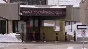 Inquest Dates Set for 2023 Death at Saskatoon Correctional Centre