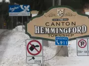 Inside a Derailed Human Smuggling Operation on the Quebec-U.S. Border