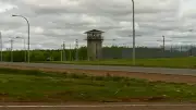 Investigation After Inmate Assaults Staff at Springhill Institution