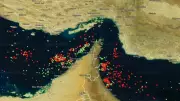 Iran Attacks Ships in Strait of Hormuz as Trump Extends Ceasefire Indefinitely