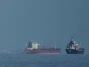 Iran Declares Strait of Hormuz Fully Open Amid Ceasefire Announcement