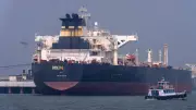 Iran Reopens Strait of Hormuz Amid Lingering Tensions and U.S. Blockade