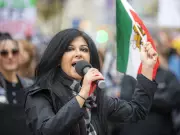 Iranian-Canadian Activist Faces Criminal Charges Over Mosque Bombing Posts