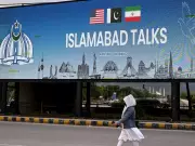 Iranian Delegation Arrives in Islamabad for Crucial U.S. Peace Talks