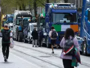 Ireland Delays Carbon Tax Hike and Cuts Fuel Duties Amid Protests