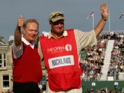 Jack Nicklaus' 1986 Masters Victory Still Defines Greatness Over Tiger Woods