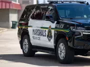 James Smith Cree Nation Partners with Saskatchewan Marshals to Combat Crime