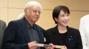Japanese PM Sanae Takaichi Hosts Deep Purple, Reveals Lifelong Fandom