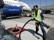 Jet Fuel Supply Recovery to Take Months Despite Strait of Hormuz Reopening