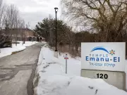 Jewish Group Urges Ottawa for Security Funding Amid Rising Threats