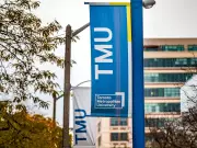 Jewish student sues TMU for $1.3M over alleged antisemitic environment