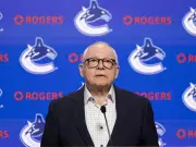 Jim Rutherford Takes Control of Vancouver Canucks Amid Organizational Turmoil