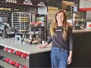 Jimmy John's Sandwich Chain Expands to Saskatoon with First Saskatchewan Location