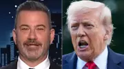 Jimmy Kimmel Links Trump-Iran Conflict to Rising Condom Prices
