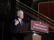 John Ivison: Canada Strong Fund Launched Without Surplus Wealth Raises Concerns