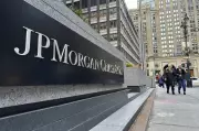 JPMorgan Chase Reports Strong Q1 Profits Fueled by Record Trading and Dealmaking