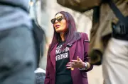 Judge Dismisses Laura Loomer's Defamation Lawsuit Against Bill Maher