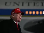 Judge Dismisses Trump's $10 Billion Defamation Suit Against Wall Street Journal