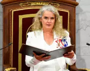 Julie Payette's Tumultuous Tenure as Governor General and Upcoming Trade Tensions