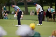 Justin Rose Predicts Masters Record 63 Could Be Broken with Perfect Play