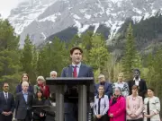 Justin Trudeau's Legacy: From Dazzling Celebrity to Political Wreckage