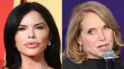 Katie Couric Criticizes NYT's Lauren Sánchez Bezos Profile Amid Public Backlash