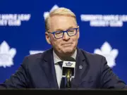 Keith Pelley's Press Conference Sparks Confusion Over Maple Leafs Future