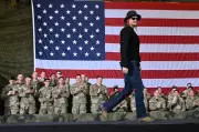 Kid Rock Flies in Army Helicopter After Scrutiny Over Flights Near Home