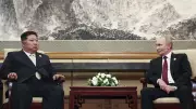 Kim Jong Un Praises Soldiers Who Committed Suicide to Avoid Capture in Ukraine