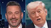 Kimmel Mocks Trump's Iran Deal Negotiations, Fox News Hosts Clash Over Ceasefire