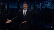 Kimmel Warns Trump's Ambiguous Iran Threat Could Spark Global Conflict