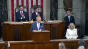 King Charles Addresses U.S. Congress, Highlights U.K.-U.S. Bond